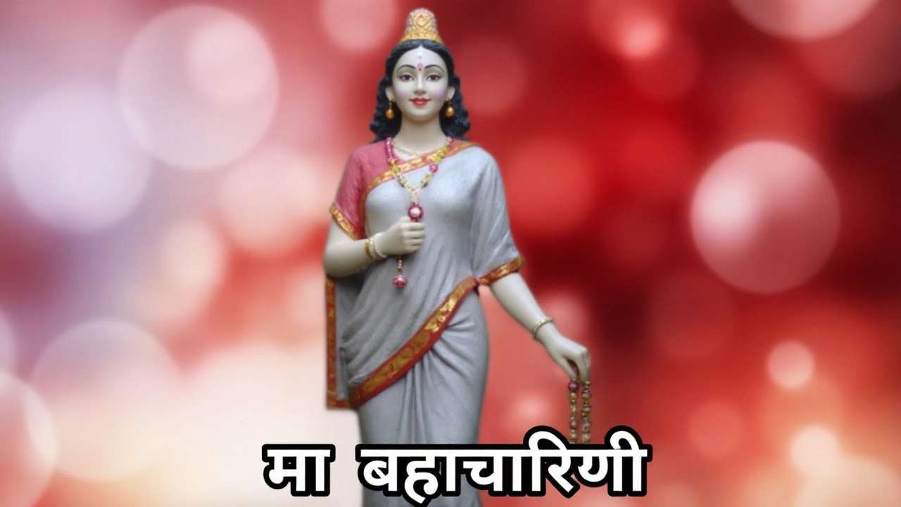 How to Prepare the Offerings and Perform the Ritual