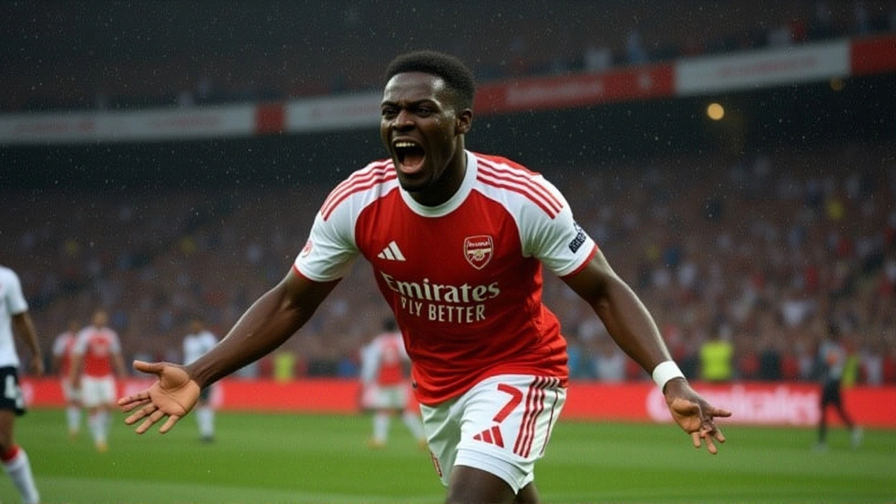 What’s Next for the Gunners?