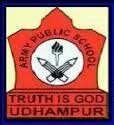 Army Public School Udhampur