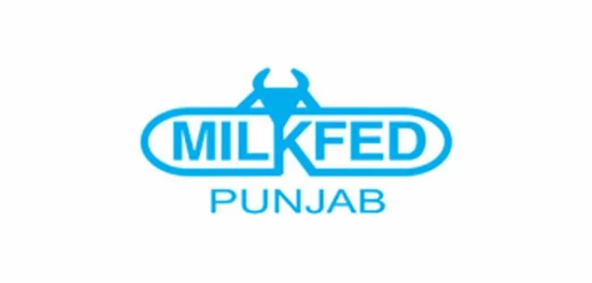 Punjab State Cooperative Milk Producers’ Federation Limited