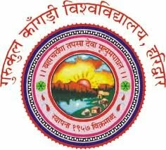 Gurukula Kangri Vishwavidyalaya