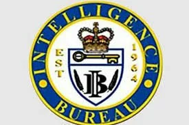 Intelligence Bureau (IB)