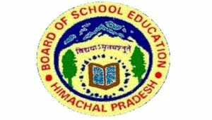 Himachal Pradesh Board of School Education