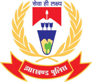 Jharkhand Police Department