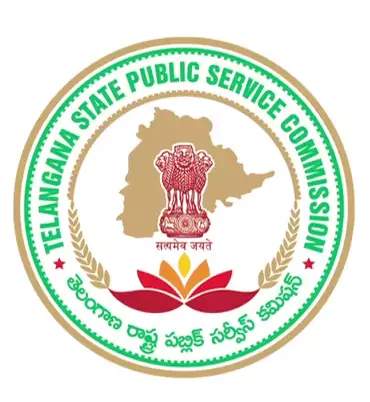 Telangana State Public Service Commission