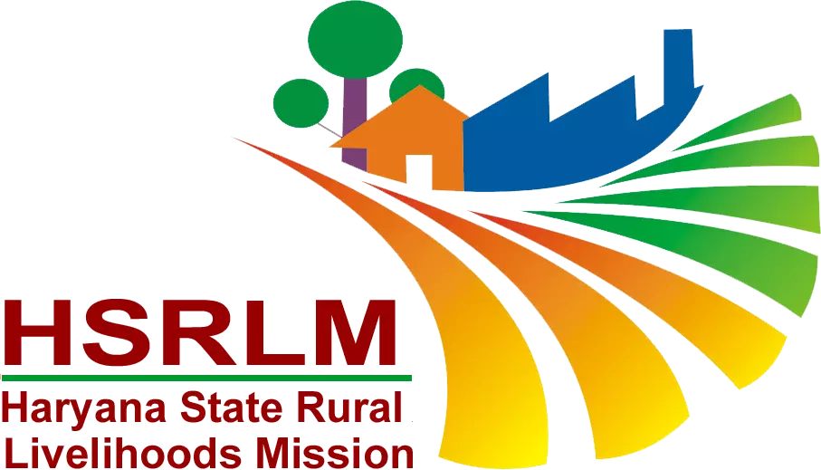 Haryana State Rural Livelihood Mission (HSRLM)