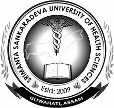 The Srimanta Sankaradeva University of Health Sciences