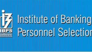 Institute of Banking Personnel Selection (IBPS)