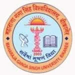 Maharaja Ganga Singh University