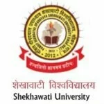 Pandit Deendayal Upadhyaya Shekhawati University